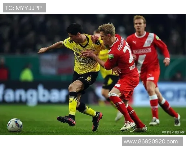 雷根斯堡与汉诺威的激烈对决分析及赛季前景展望